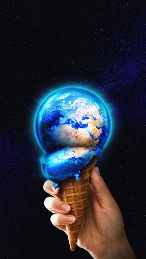 planet, earth háttérképek
