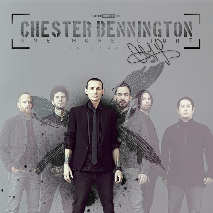 RIP chester bennington