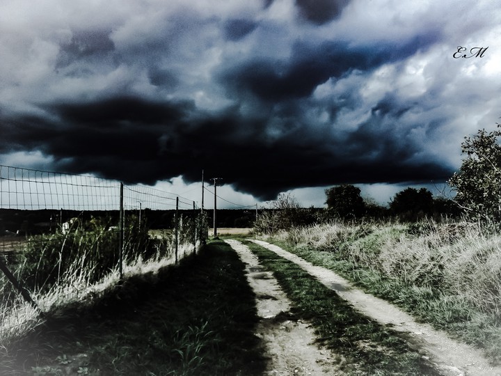 orage