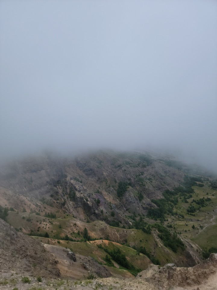 Head in the Clouds (#1)