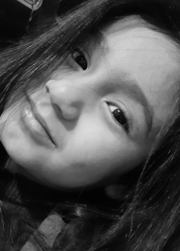 my girl