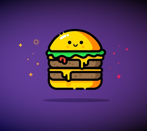 burger