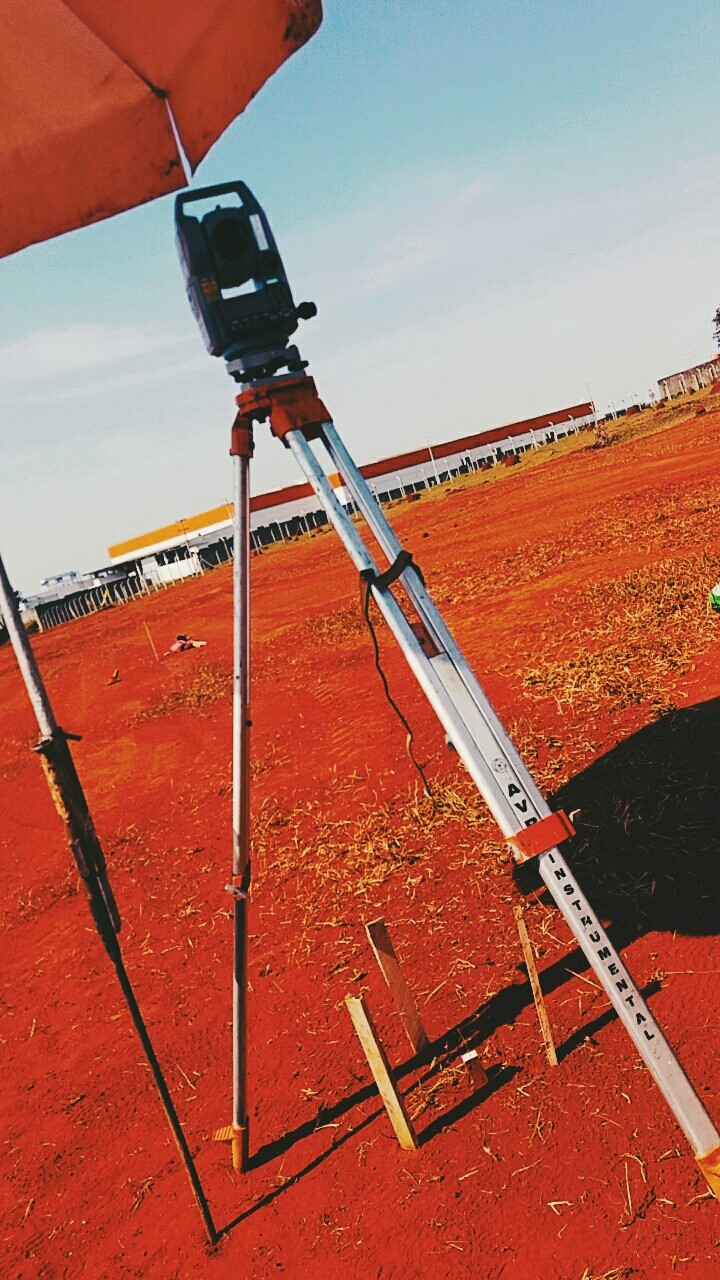 topográfia