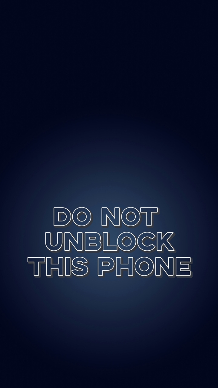 LOCK SCREEN