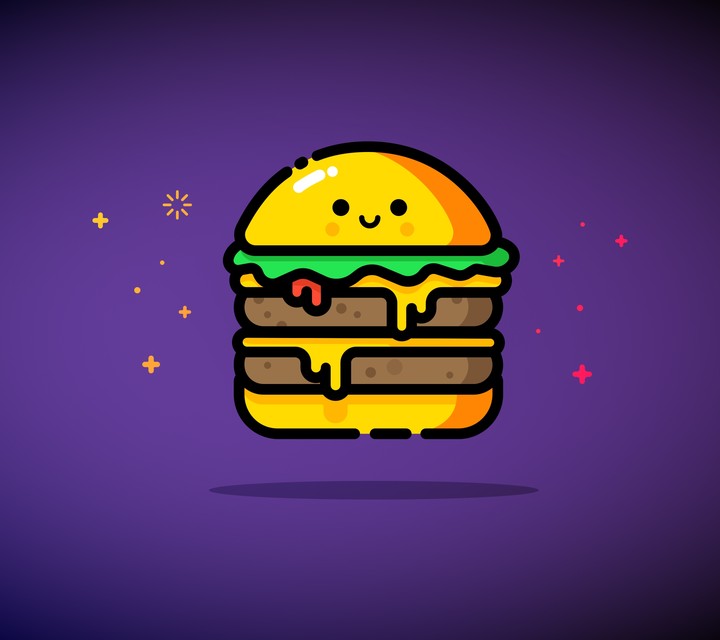 burger