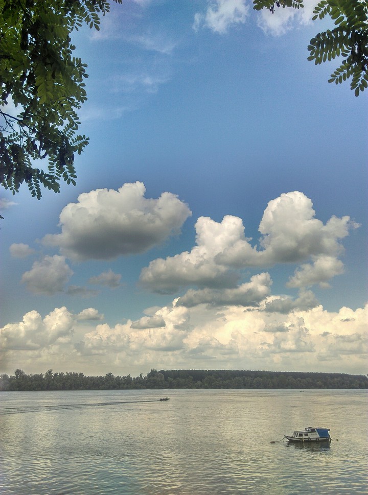Danube