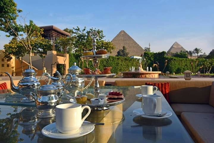 egypt