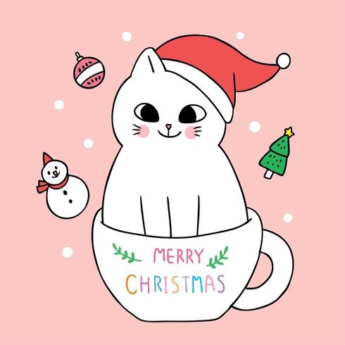 Merry Christmas (•‾⌣‾•)و ̑̑♡