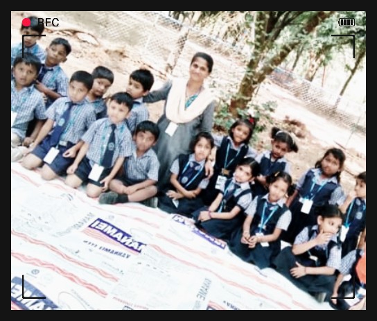 I class children