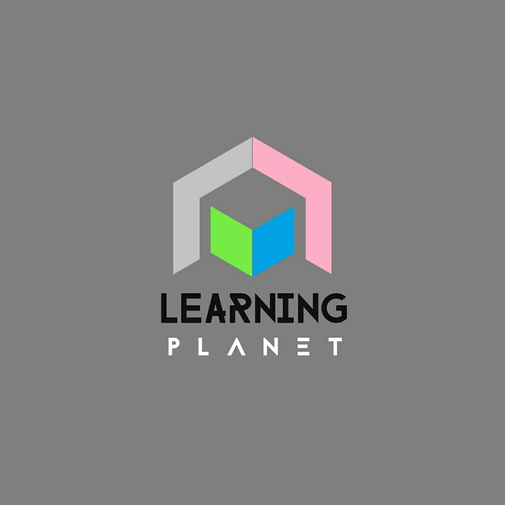 learning Planet logo