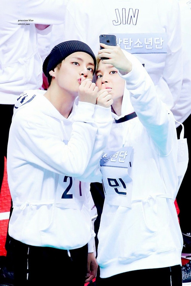 V Jimin