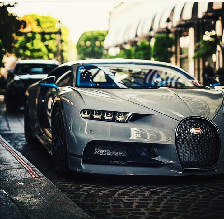 Bugatti