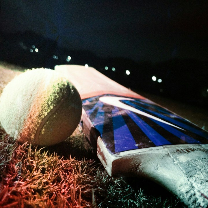 Cricket