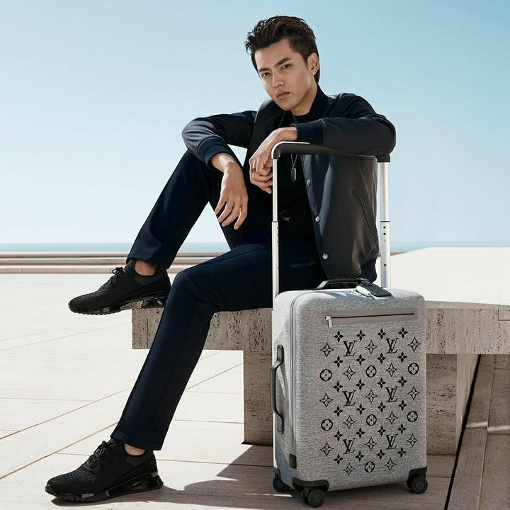 Kris Wu