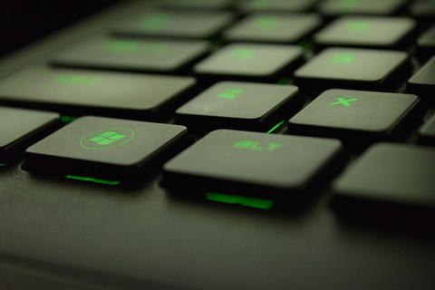 fondos de pantalla peripheral, Computer