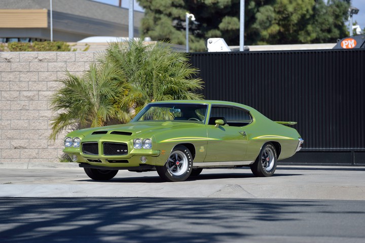 pontiac