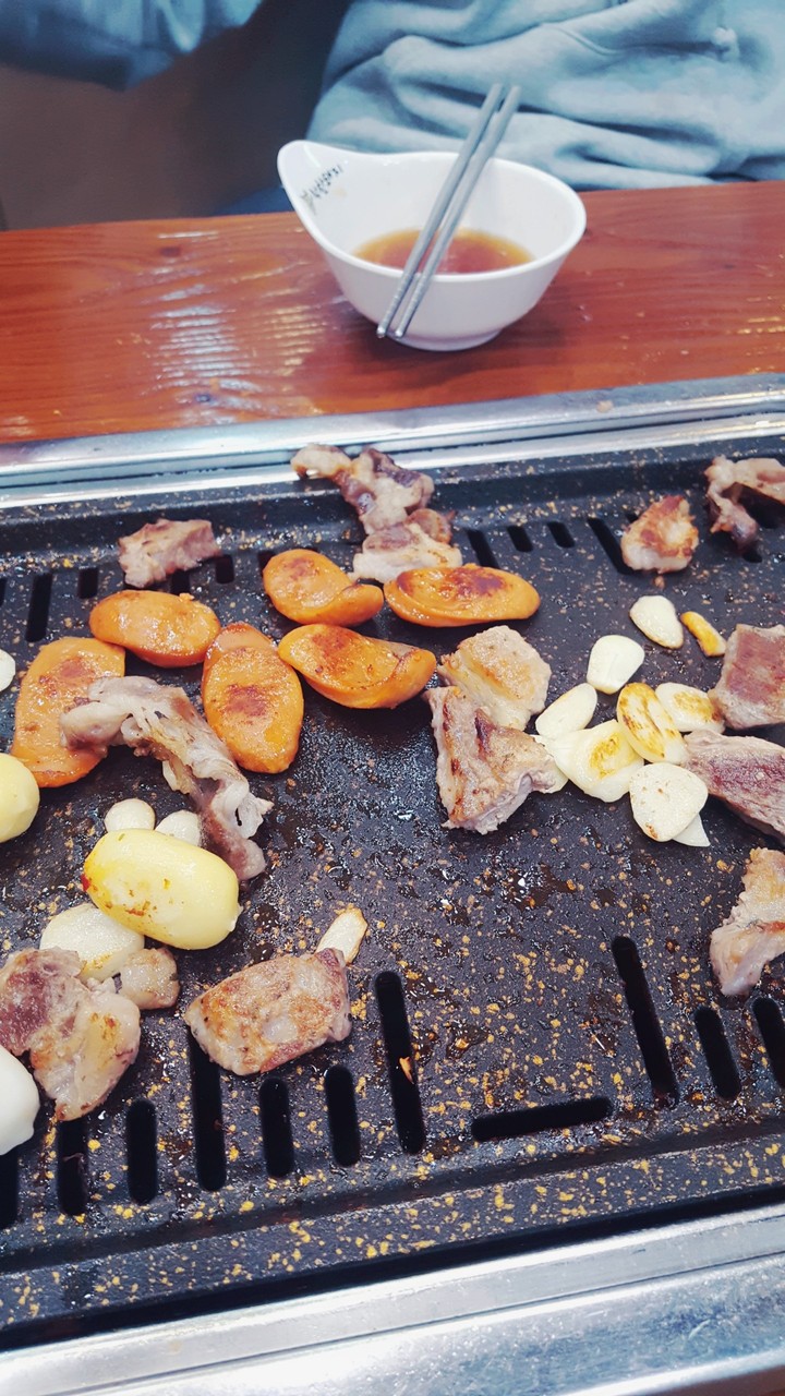 meat