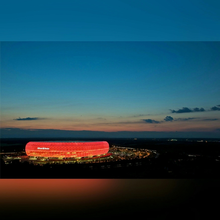 Allianz Arena