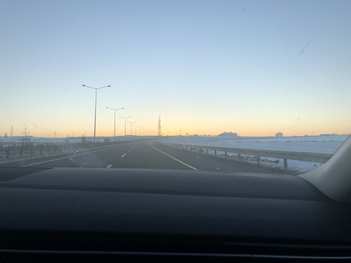 sun