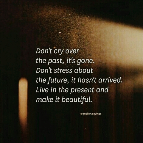 lessons of life