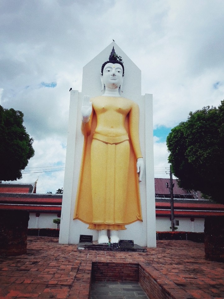 monk