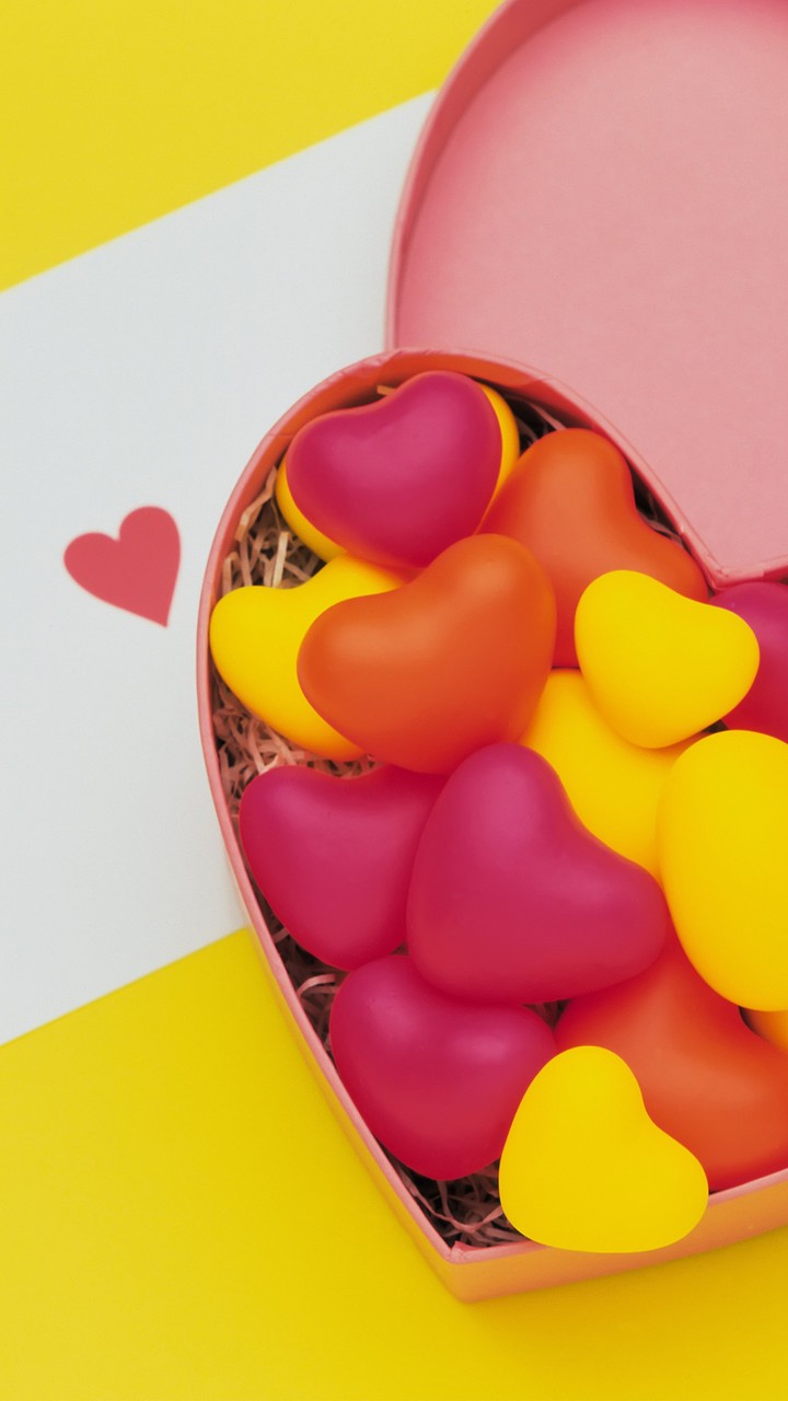 corazones