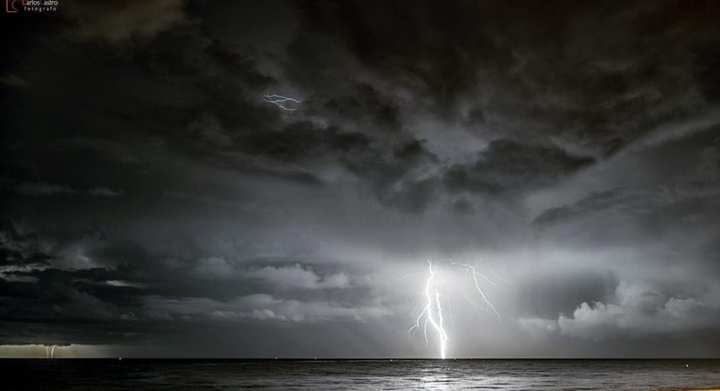 storm