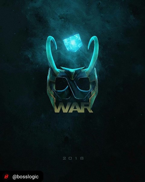 Loki Infinity War