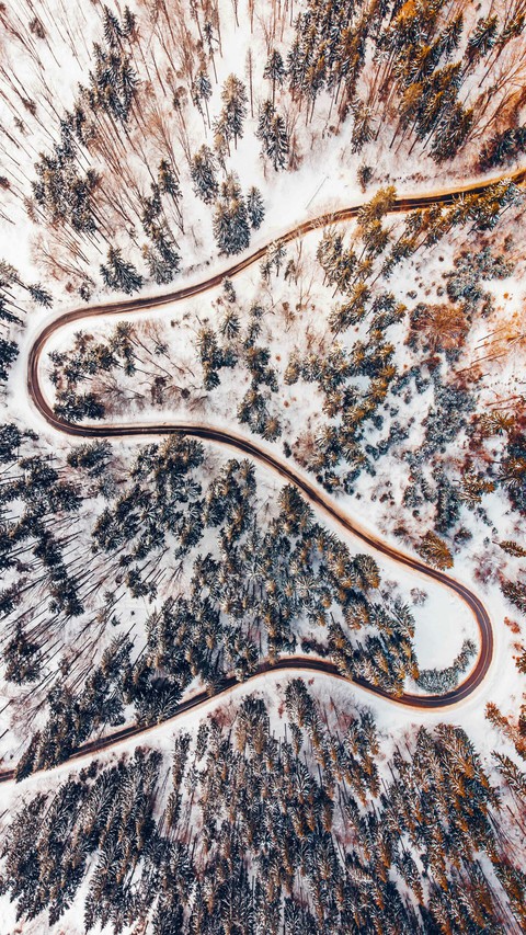 road