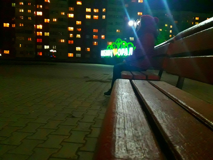 Айнура