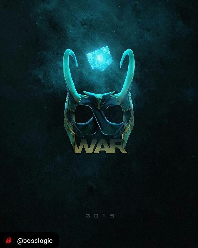 Loki Infinity War