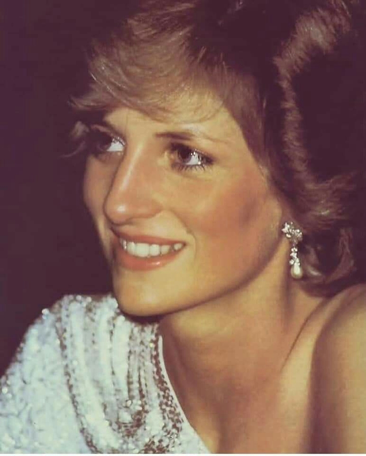 Diana ❤
