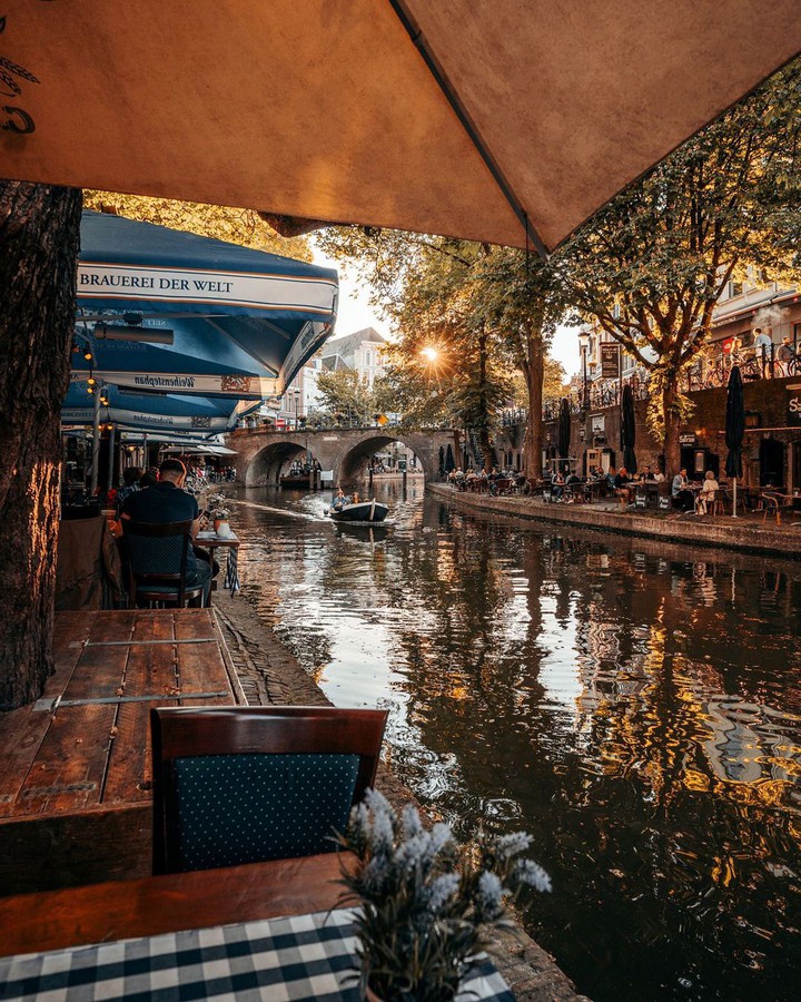 Utrecht, Netherlands