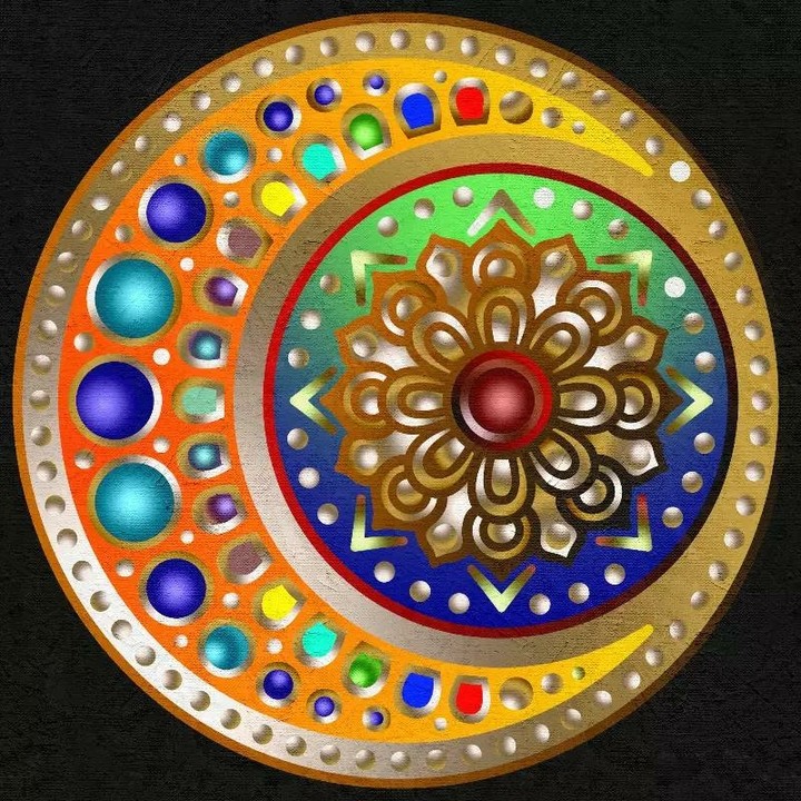 my coloring