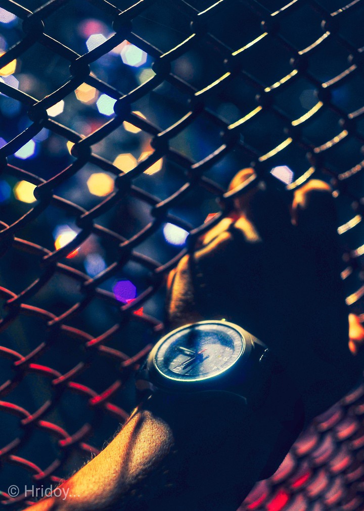 stay locked to be safe)