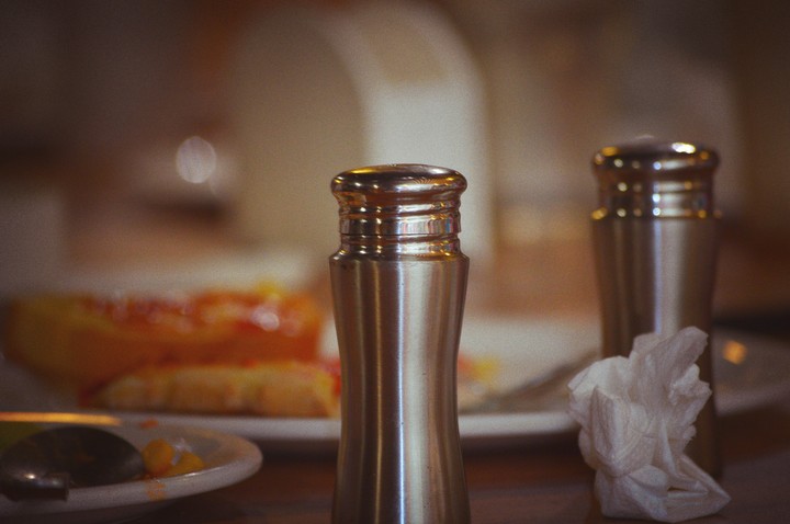 party#table#Dinner#metal#night