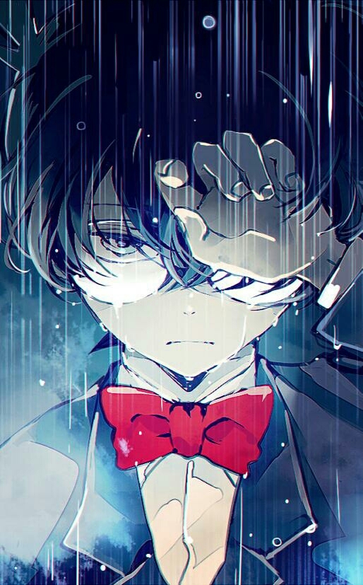 detective conan