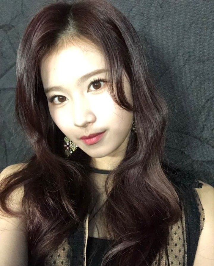 TWICE
