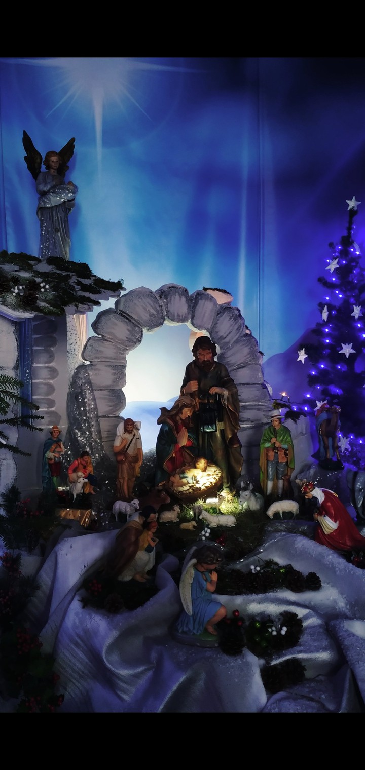 Santa family_Christmas ?⛄