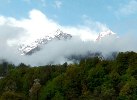 Mountains