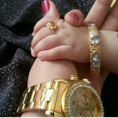sweet love