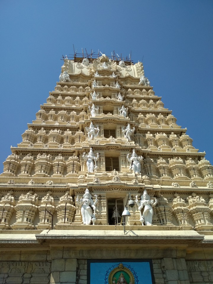 Temple