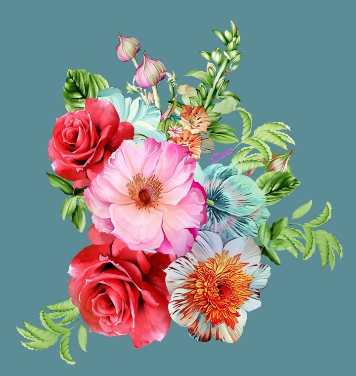 Roses