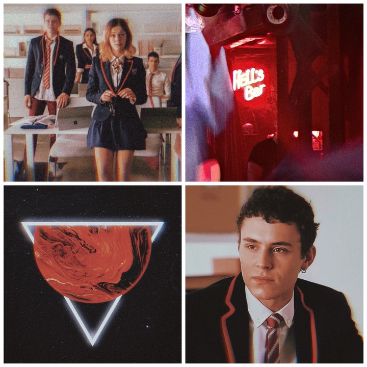Elite ♡