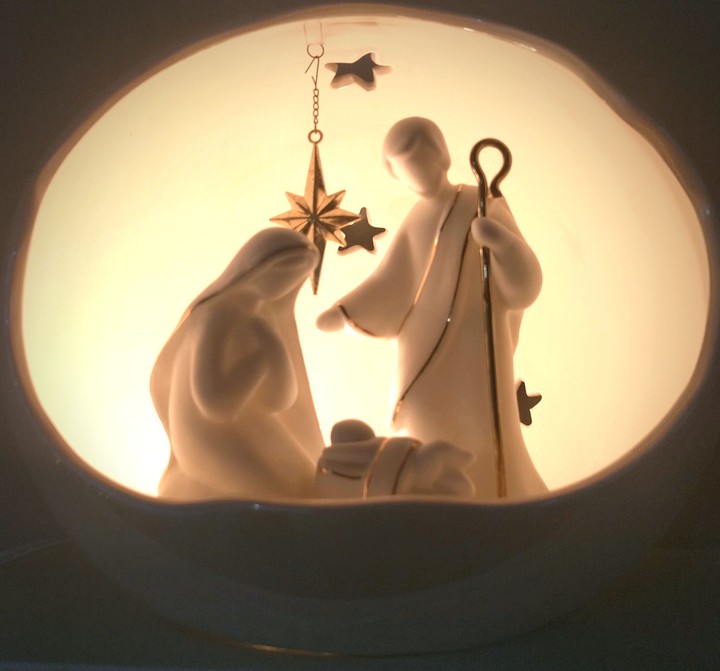 Christmas In Bethlehem