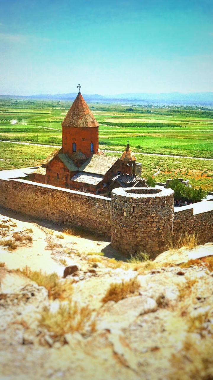 Khor Virap