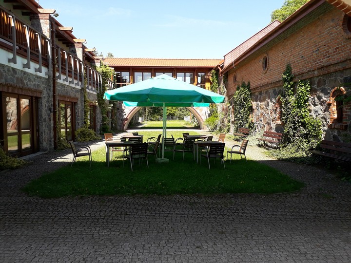 Residence