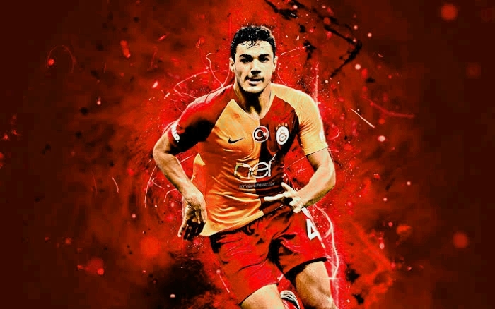 Ozan kabak