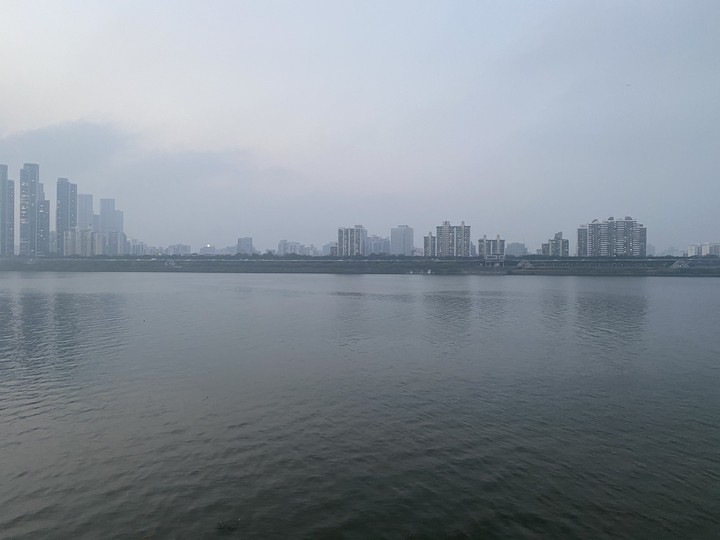 Han River