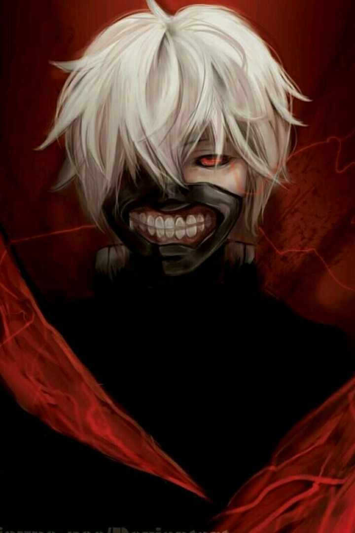 Kaneki-Ken